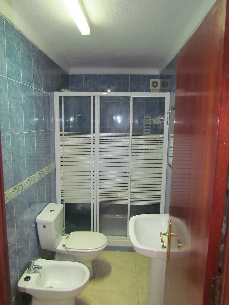 Fantastico Apartamento 4P Con Piscina Y Pista De Tenis! Torre Del Mar