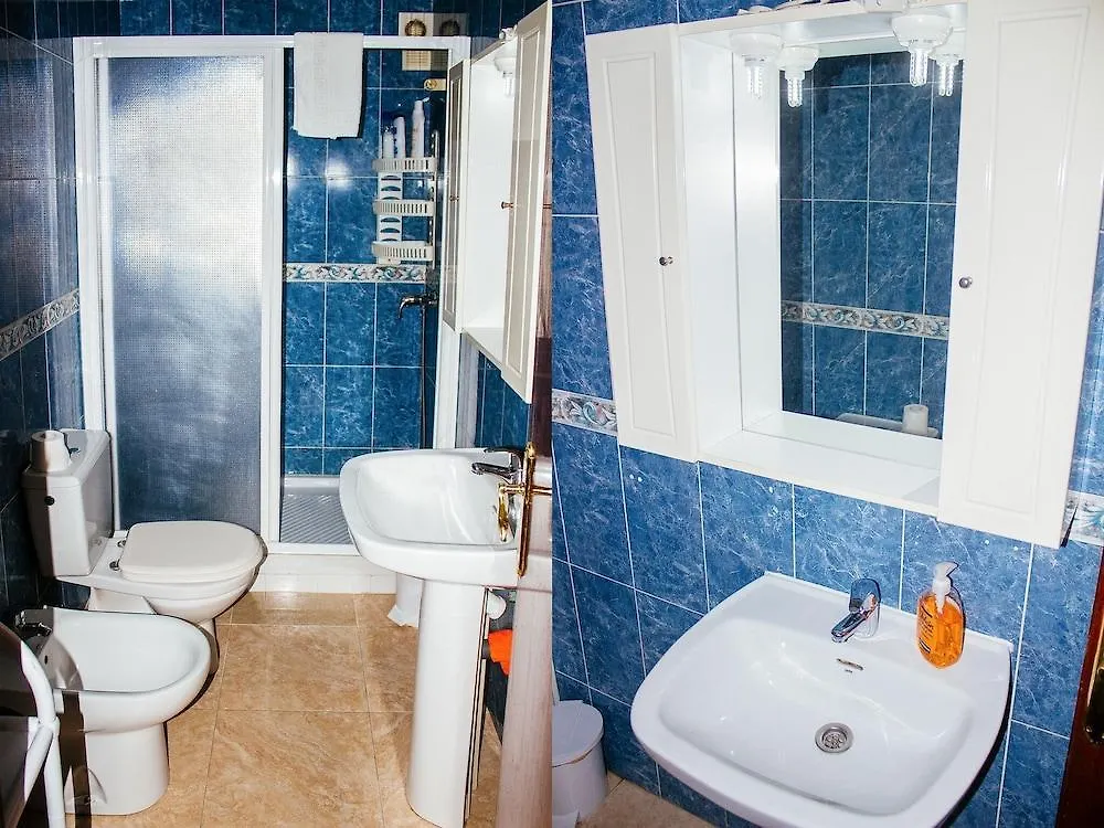 Apartment Fantastico Apartamento 4P Con Piscina Y Pista De Tenis! Torre Del Mar