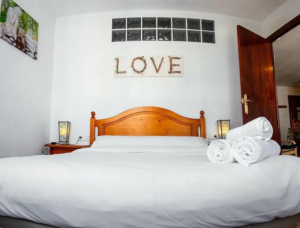 Fantastico Apartamento 4P Con Piscina Y Pista De Tenis! Torre Del Mar